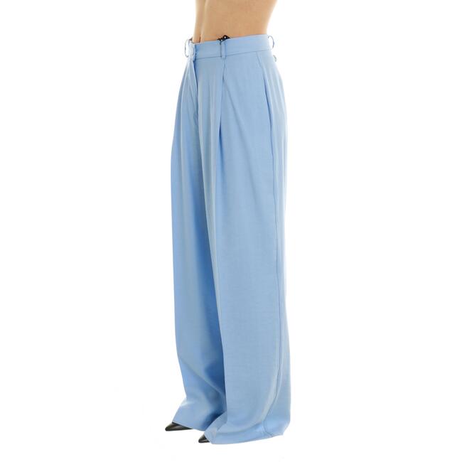 PANTALONE PALAZZO HAVEONE - Mad Fashion | img vers.650x/